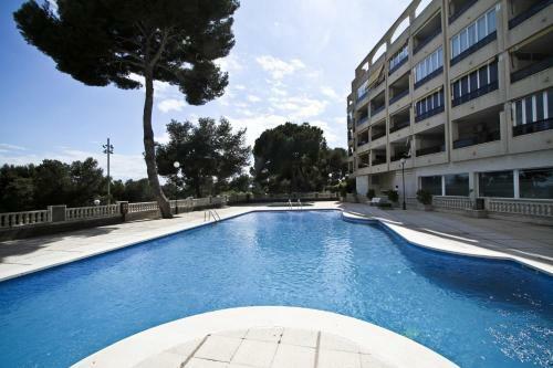 Apartamento Playalarga 2 Planet Costa Dorada