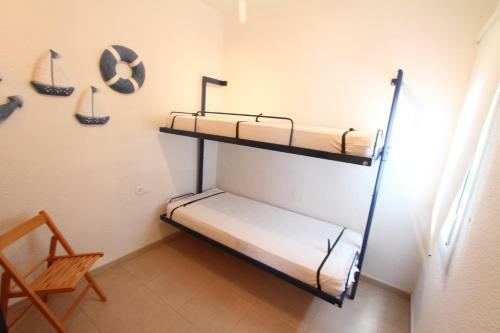 Apartamento C&b Costa Azul
