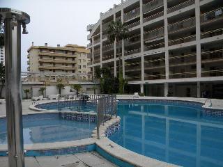 Apartamentos Michelangelo Arysal
