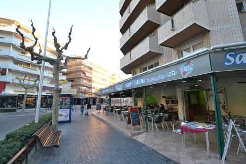 Apartamento Wvp - Mar Y Luz