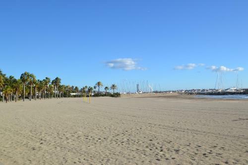 Apartamento Wvp - Mar Y Luz