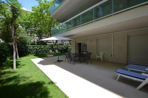 Apartamento Wvp - Texas Salou