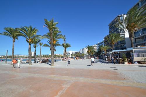 Apartamento Wvp - Texas Salou