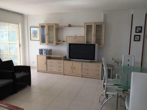 Apartment Carrer De Colon