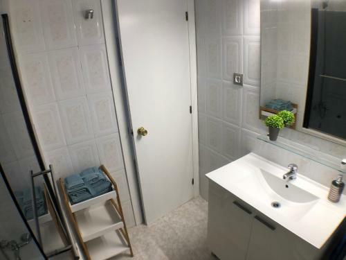 Apartamento Shg Salou Dunes 3