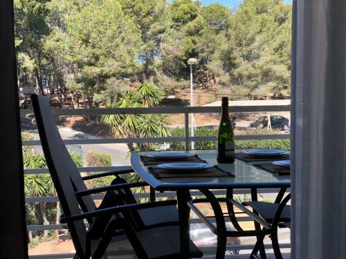 Apartamento Shg Salou Dunes 3