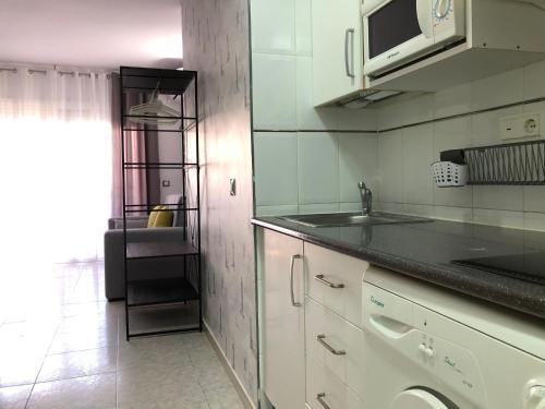 Apartamento Shg Salou Dunes 3