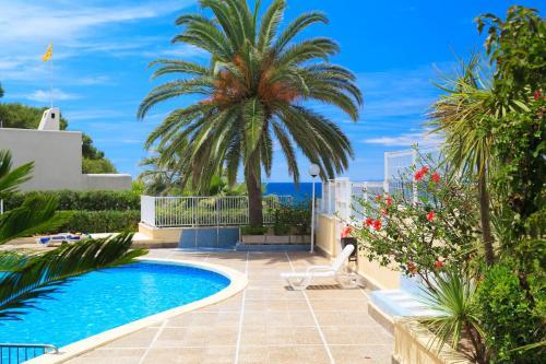 Apartamento Shg Salou Dunes 3