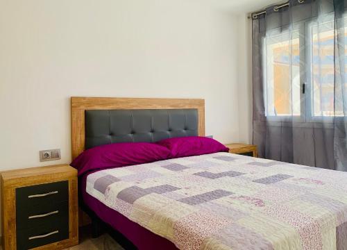 Apartamento Book Avenida Salou