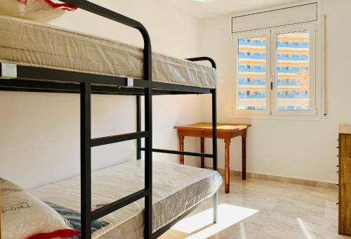 Apartamento Book Avenida Salou