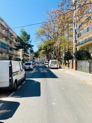 Apartamento Book Avenida Salou