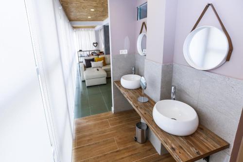 Apartamento Roca Planet Costa Dorada