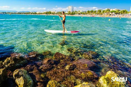 Apartamento Roca Planet Costa Dorada