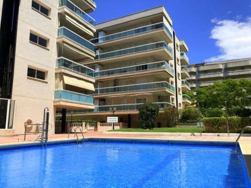 Apartamento Rentalmar Aventura