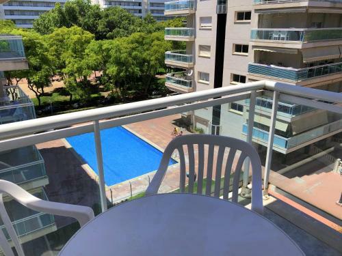 Apartamento Rentalmar Aventura