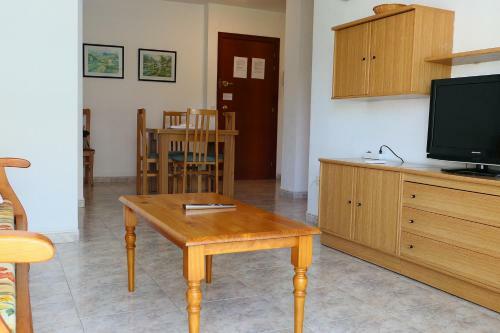 Apartamento Rentalmar Aventura