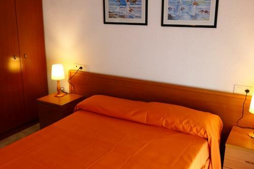 Apartamento Rentalmar Aventura