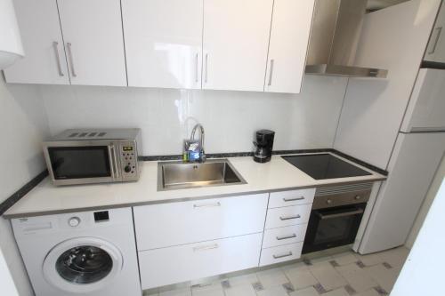Apartamento Click&booking Salou Sol
