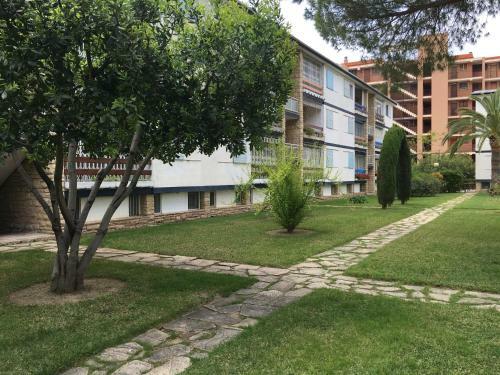 Apartamento Book Mallorca Salou