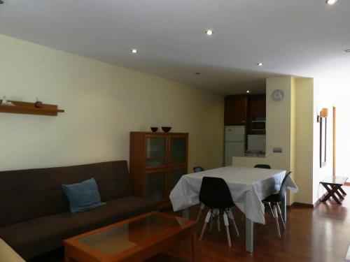 Apartamento Zeus Cala Vi�a
