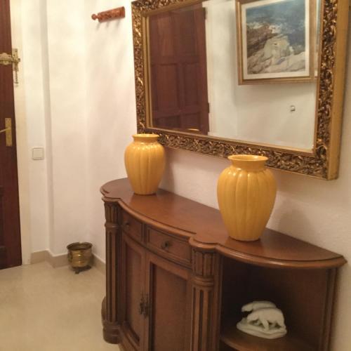 Mercurio Apartment