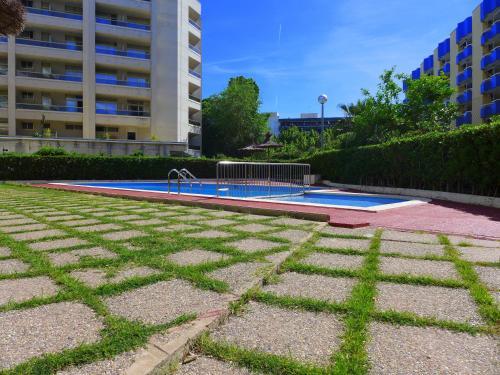 Mercurio Apartment