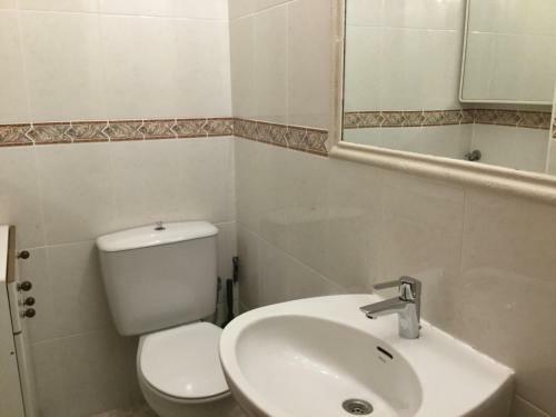 Mercurio Apartment