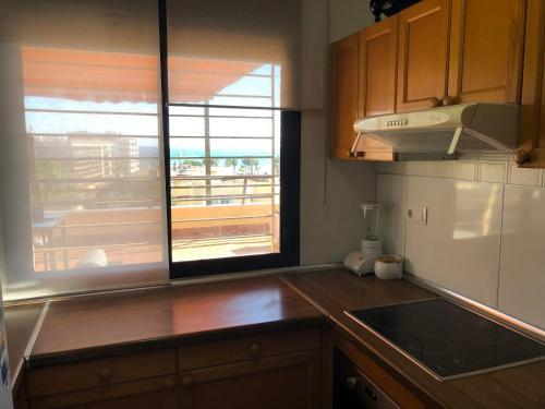 Apartamento Sunandbed Zaragoza