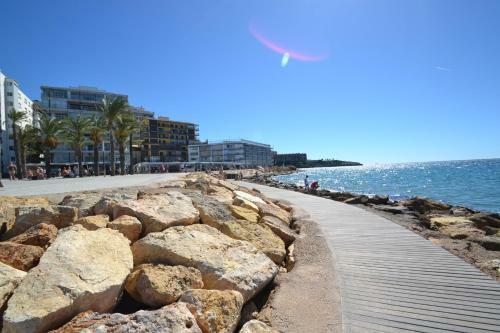 Apartamento Wvp - Elena