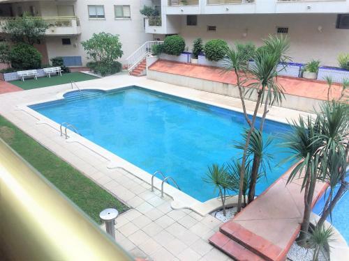 Apartbeach Family Rest Apartment
