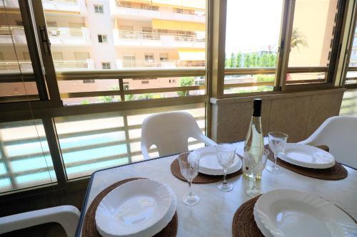 Apartbeach Family Rest Apartment
