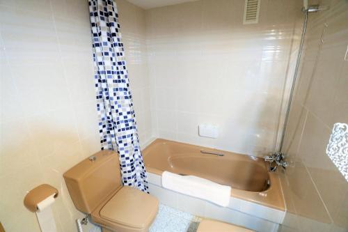 Apartbeach Family Rest Apartment