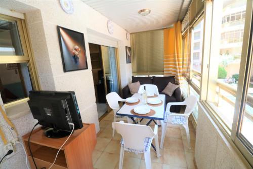 Apartbeach Family Rest Apartment