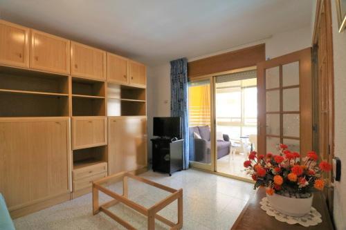 Apartbeach Family Rest Apartment
