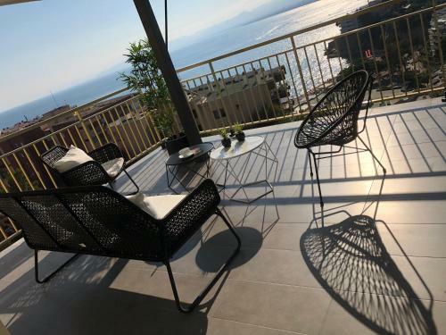 Apartamento Click&booking Panoramic Montemar