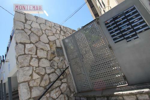 Apartamento Click&booking Panoramic Montemar