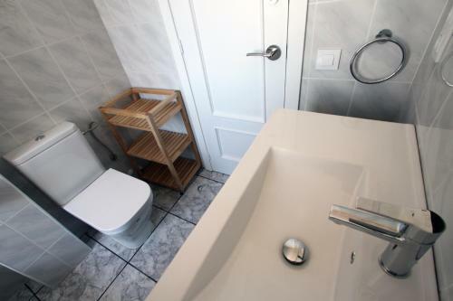 Apartamento Click&booking Panoramic Montemar