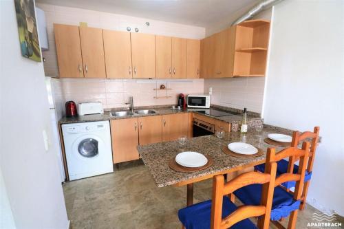 Apartbeach Cala Dorada