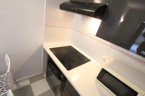 Click&booking Apartamento Montblanc