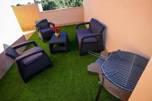 Apartamento Duplex Planet Costa Dorada