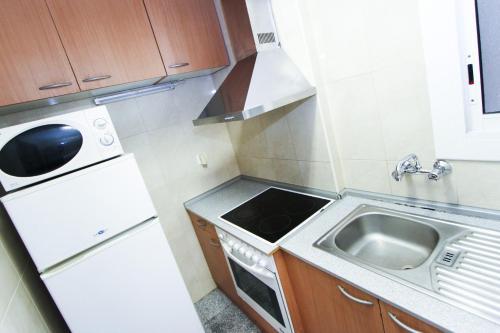 Apartamento Arena Planet Costa Dorada