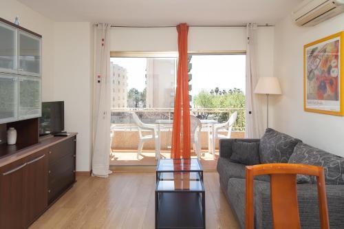 Uhc Meritxell Apartments