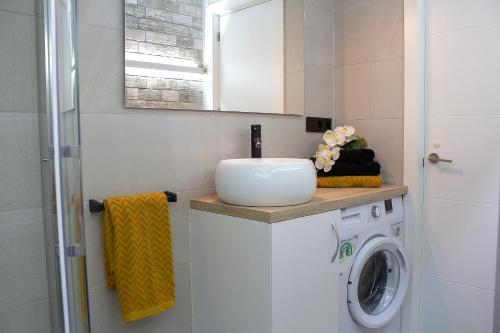 Apartamento ****barbara Hello-salou