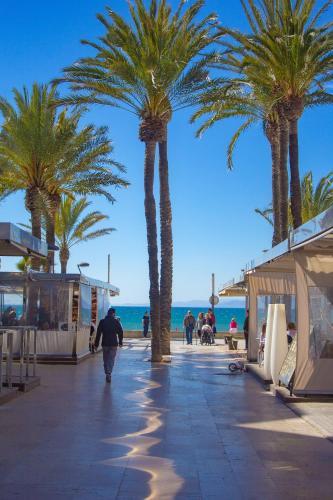Apartamento ****barbara Hello-salou
