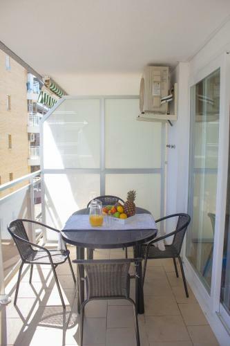 Apartamento ****barbara Hello-salou