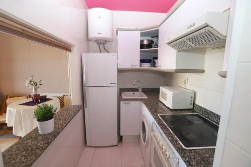 Apartamento Nobusa