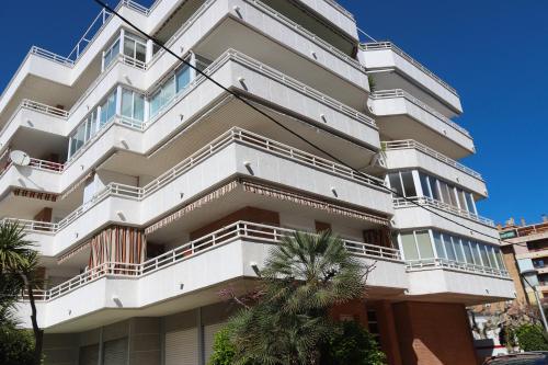 Apartamento Nobusa