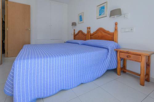 Apartamento Zeus Royal