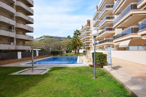 Apartamento Saval Ventura Park