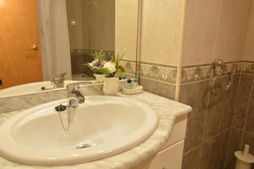 Apartamento Saval Ventura Park